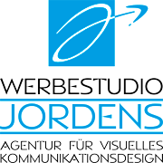 WERBESTUDIO JORDENS - Agentur für visuelles Kommunikationsdesign